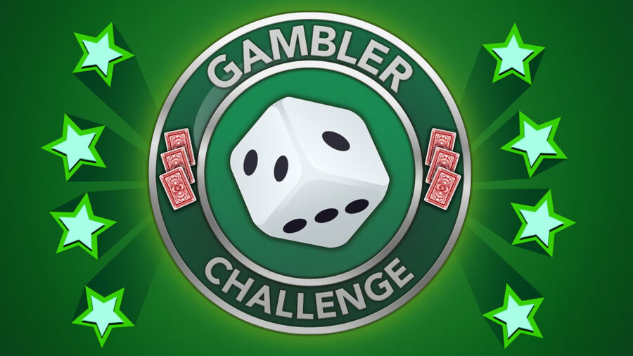 Bitlife Gambler Challenge Guide Pro Game Guides - roblox gambling games