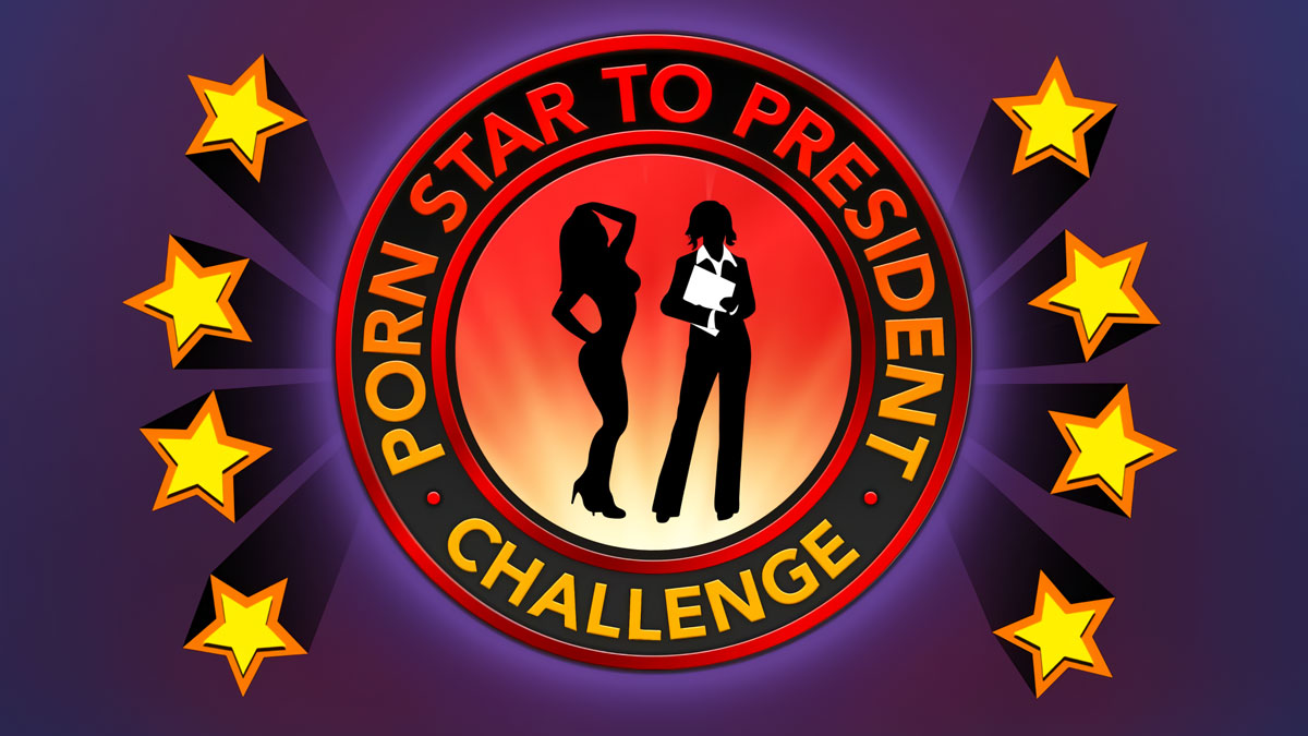 BitLife Porn Star to President Challenge Guide - Pro Game Guides
