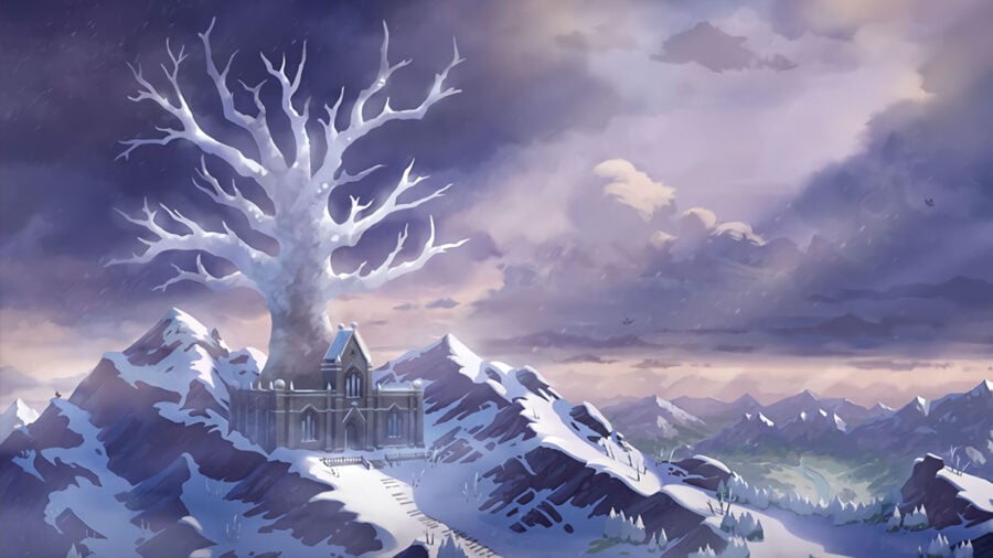 Crown Tundra Legendary Pokemon Shiny List Pro Game Guides - winter fairy roblox