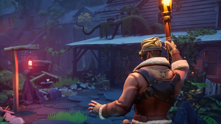 Fortnite 14 30 Patch Notes Release Date Server Downtime Pro Game Guides