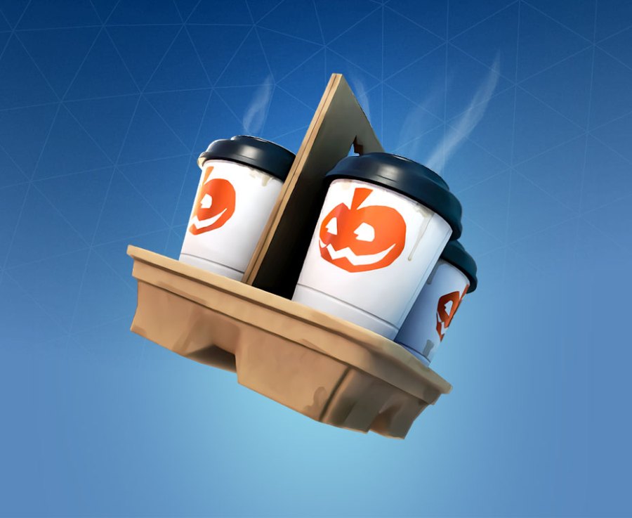 Spiced Sippers Back Bling