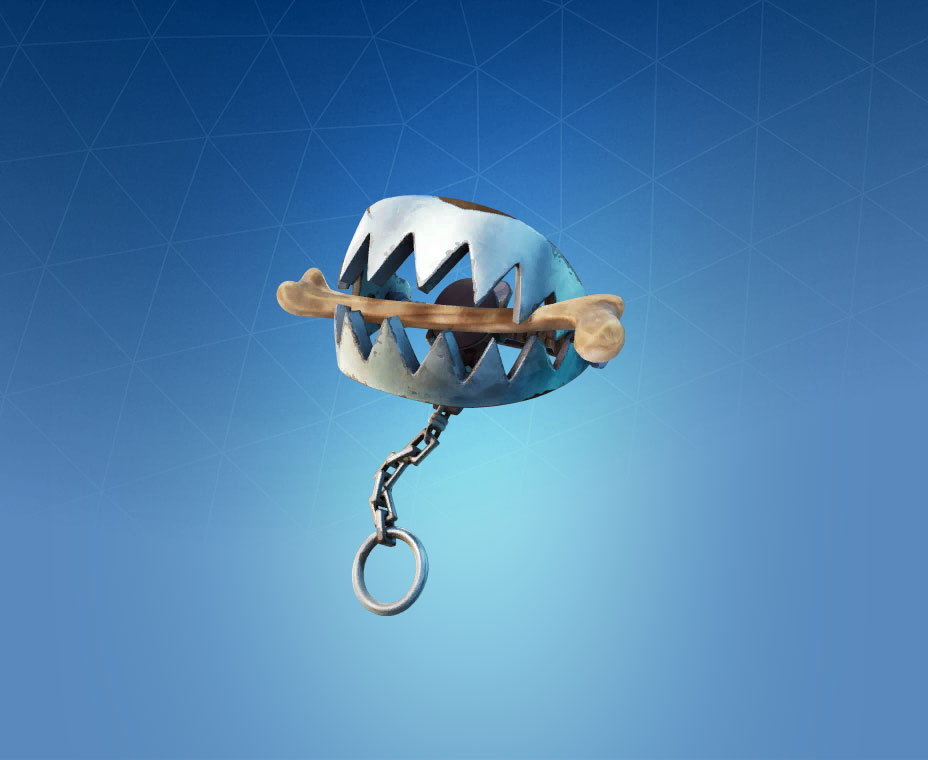 Fortnite Headlock Skin - Character, PNG, Images - Pro Game Guides