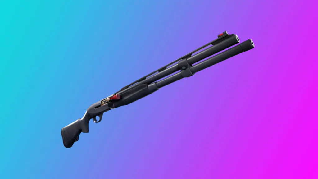 Fortnite Season Update Patch Notes A New Shotgun Emerges My Xxx Hot Girl