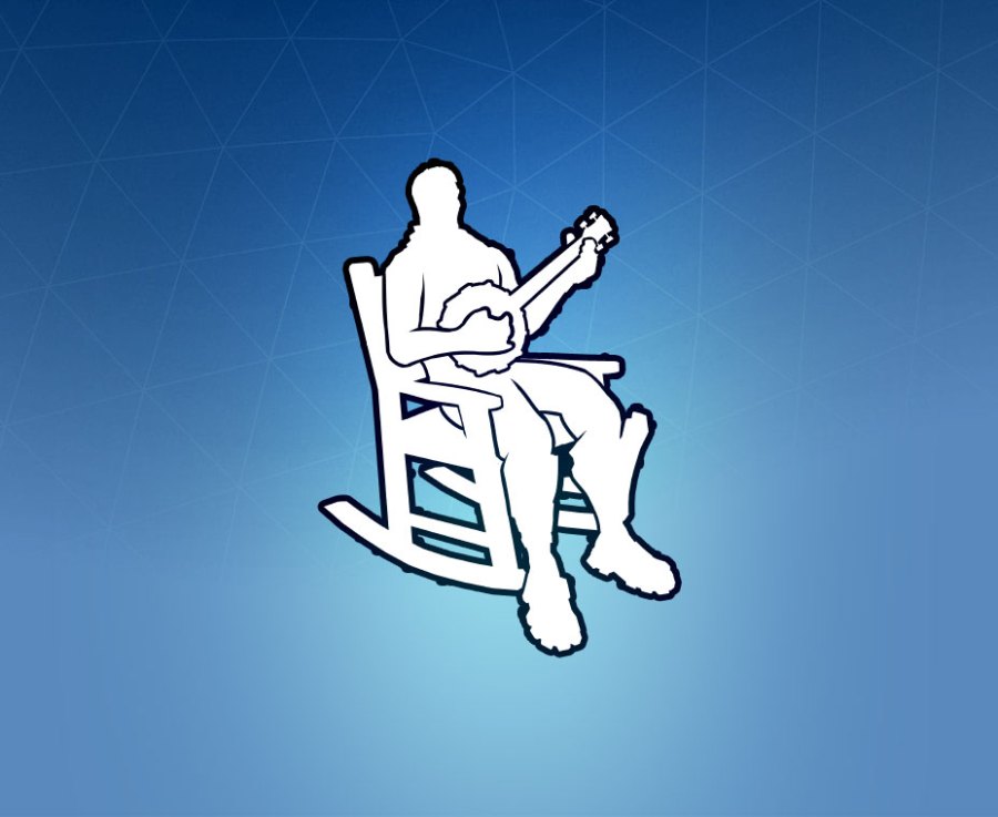 Pickin’ Emote