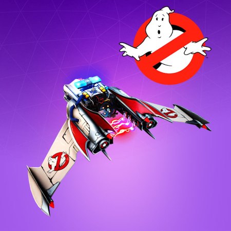 Ecto-Glider