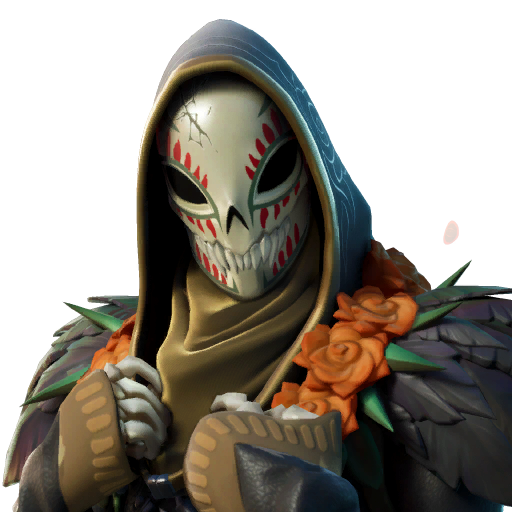 Fortnite Grave Skin Character Png Images Pro Game Guides