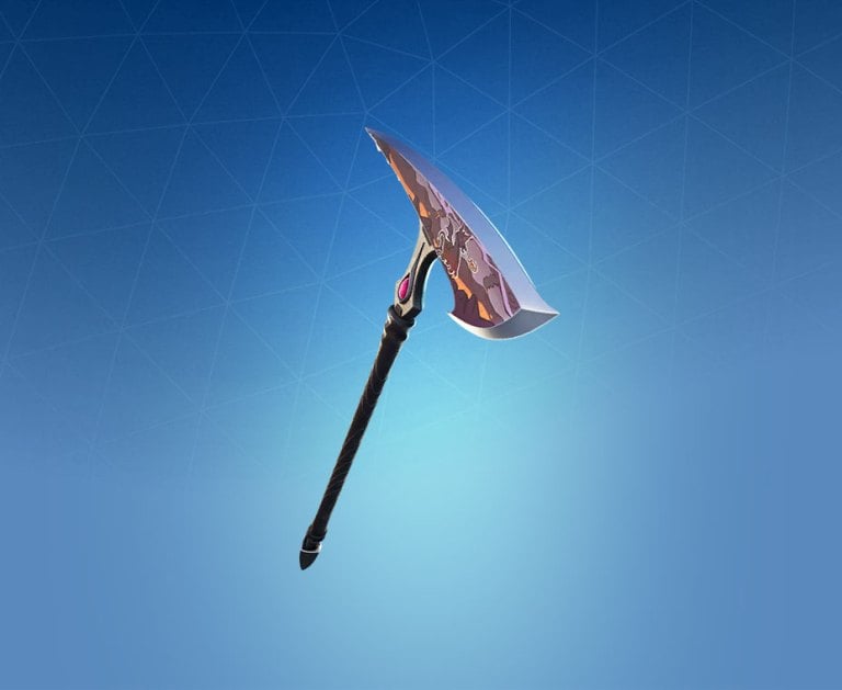 Fortnite Dark Days Pickaxe - Pro Game Guides