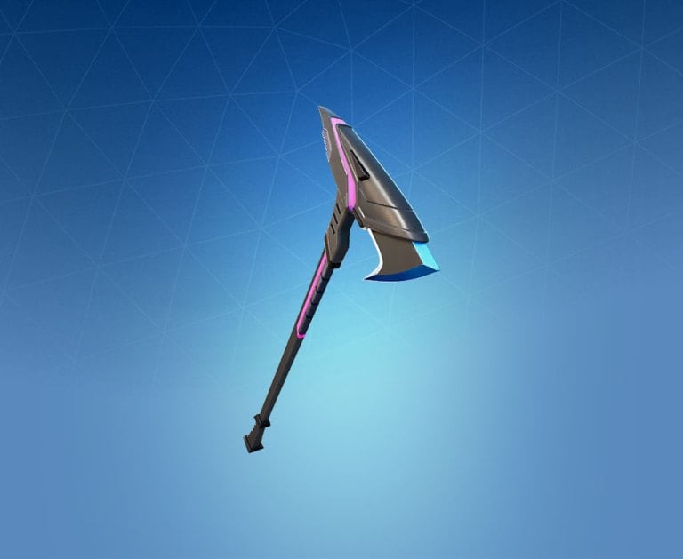 Fortnite Hi-Octane Pickaxe - Pro Game Guides