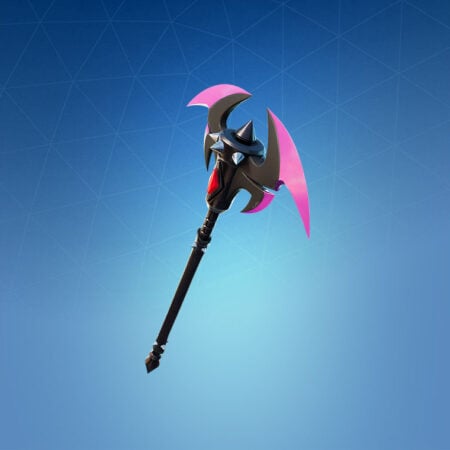 Fortnite Spectral Axe Pickaxe - Pro Game Guides