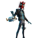 Fortnite Headlock Skin - Character, PNG, Images - Pro Game Guides