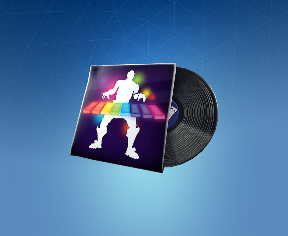 Fortnite Key Change Music Pro Game Guides - roblox emotes key