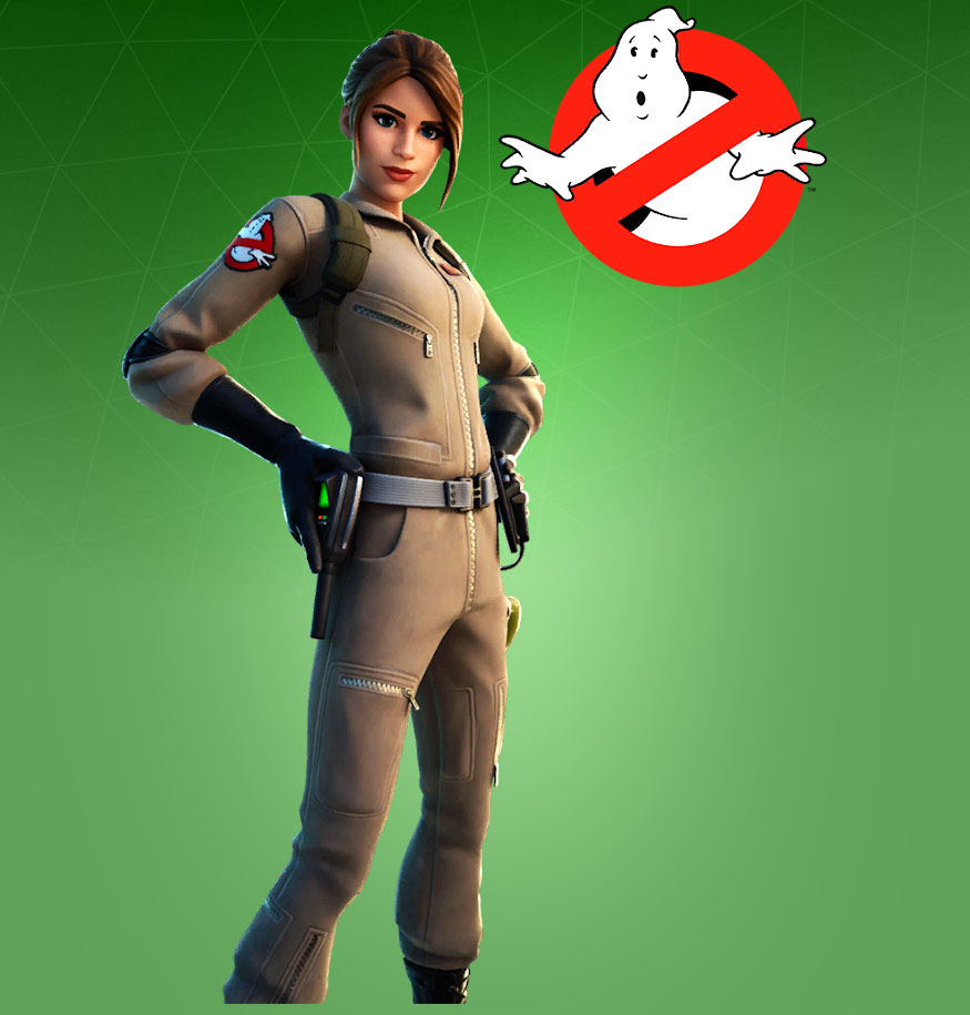 Fortnite Aura Analyzer Skin Character Png Images Pro Game Guides