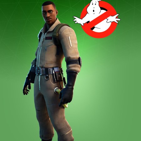 Containment Specialist skin