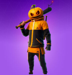 Fortnite Punk Skin - Character, PNG, Images - Pro Game Guides