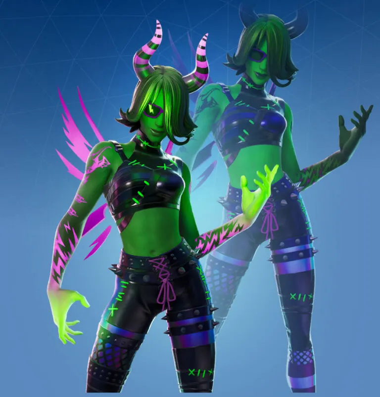 Fortnite Ravina Skin - Character, PNG, Images - Pro Game Guides