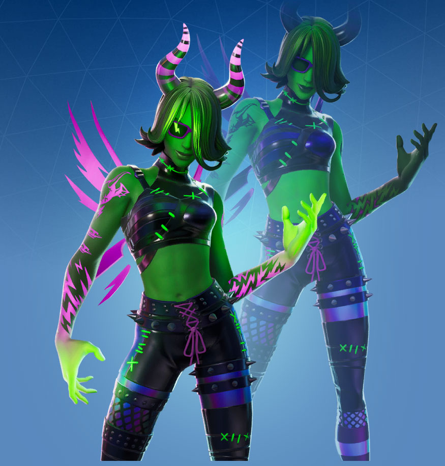 Fortnite Ravina Skin Character Png Images Pro Game Guides 5098