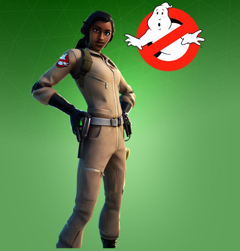 Fortnite Specter Inspector Skin - Character, PNG, Images - Pro Game Guides