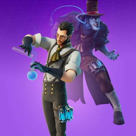 The Good Doctor skin