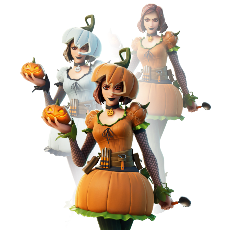 Fortnite Patch Skin Character, PNG, Images Pro Game Guides