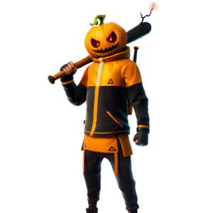 Fortnite Punk Skin - Character, PNG, Images - Pro Game Guides