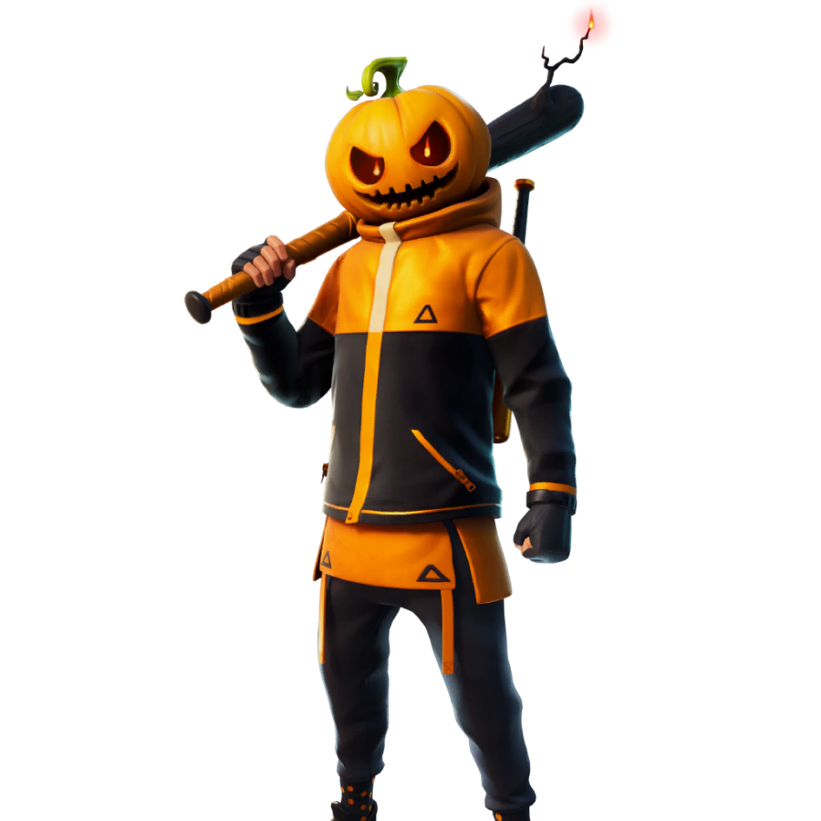Fortnite Punk Skin - Character, PNG, Images - Pro Game Guides