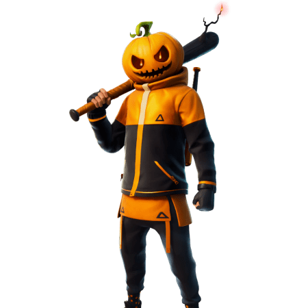 Fortnite Punk Skin - Character, PNG, Images - Pro Game Guides