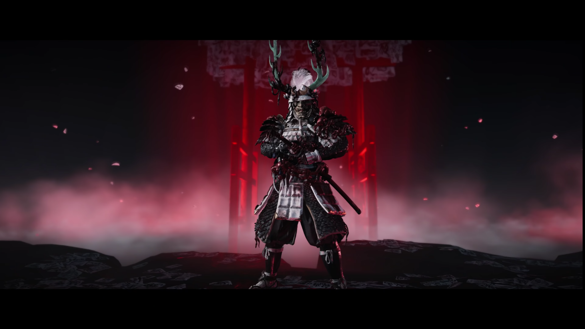 ghost of tsushima legends classes