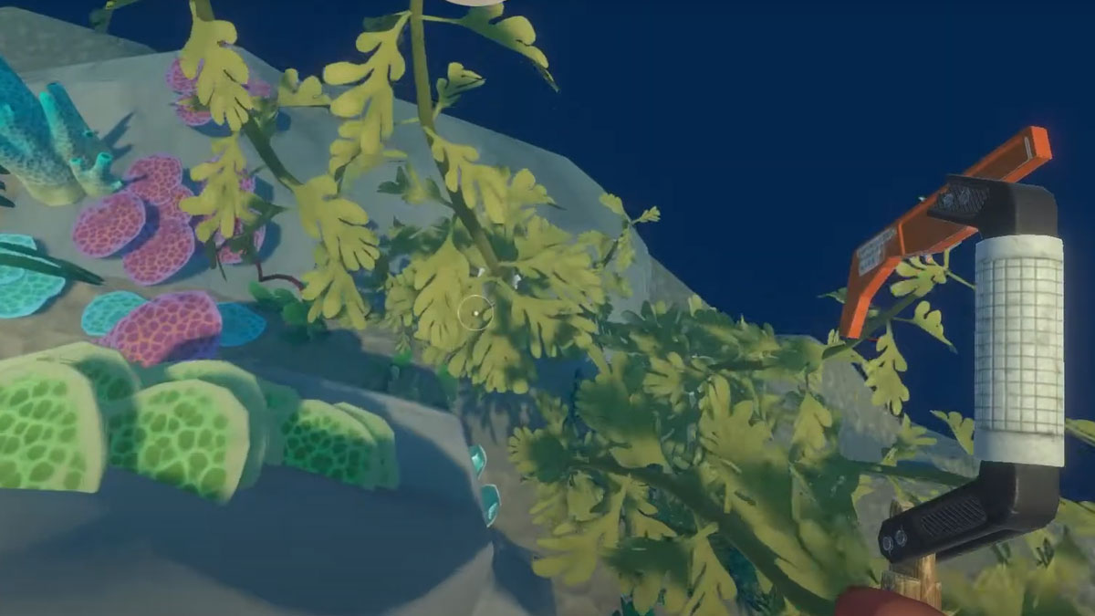 How to get Vine Goo in Raft Pro Game Guides