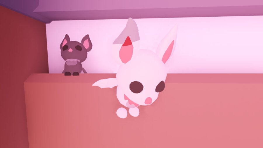 Adopt Me Albino Bat Details Pro Game Guides - new flying pets update in adopt me flying potion update roblox