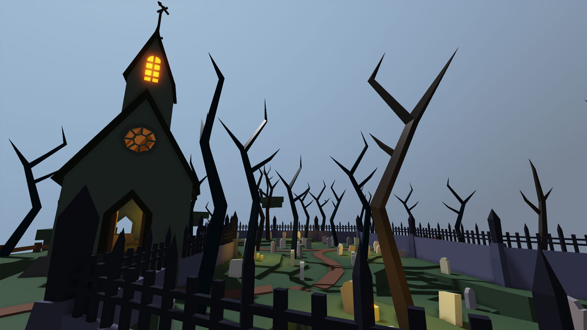 Arsenal S New Halloween Update Is Now Live Pro Game Guides - roblox arsenal updates