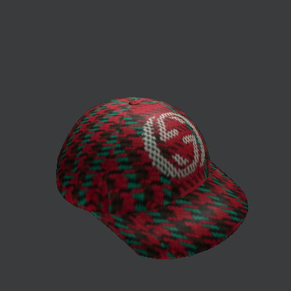 Roblox Gucci Clothes Now Available For Your Avatar 54 New Items Pro Game Guides - red roblox cap roblox
