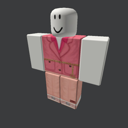 Roblox gucci suit Clearance