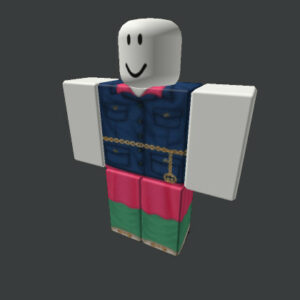 gucci clothes roblox