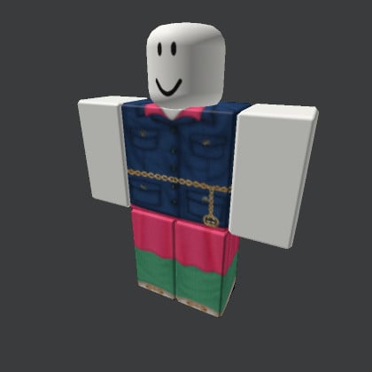 roblox gucci pants template