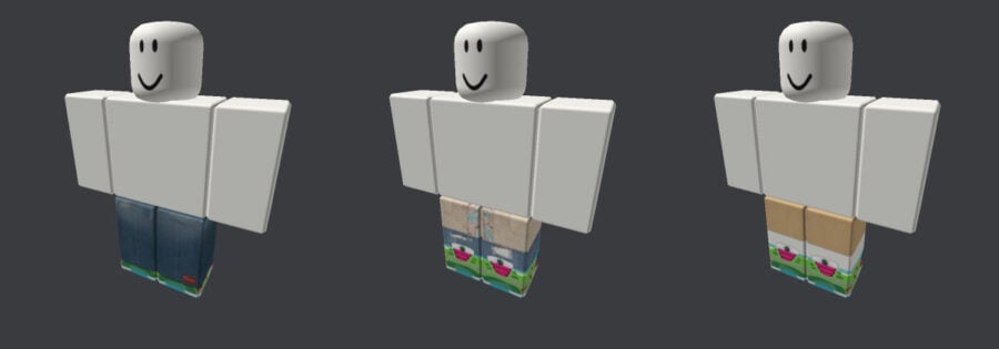 Roblox Gucci Clothes Now Available For Your Avatar Pro Game Guides - roblox gucci codes