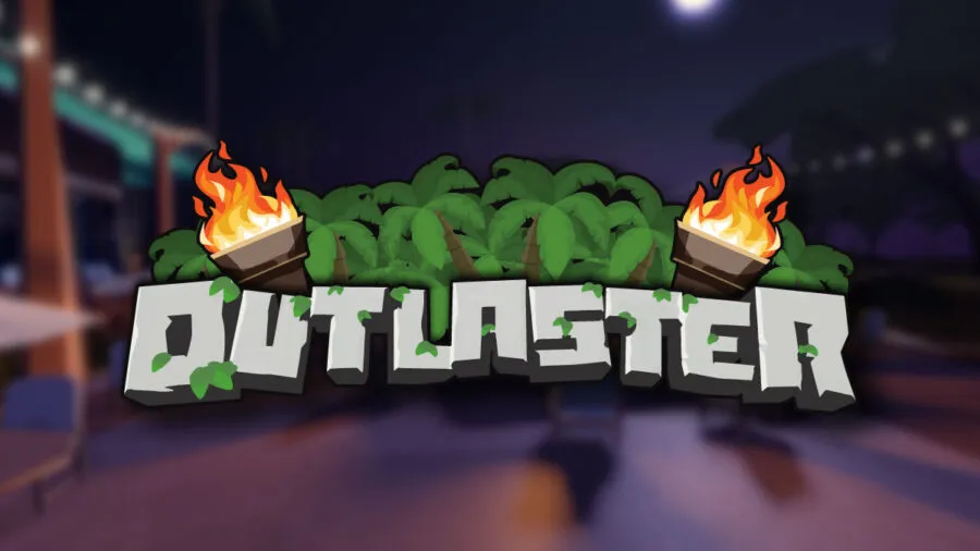 Outlaster The Sequel To Roblox S Survivor Gets A Release Trailer Pro Game Guides - roblox twitter codes for survivor