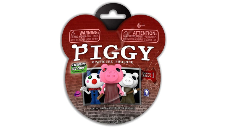 Roblox Piggy toys are coming soon! - Pro Game Guides