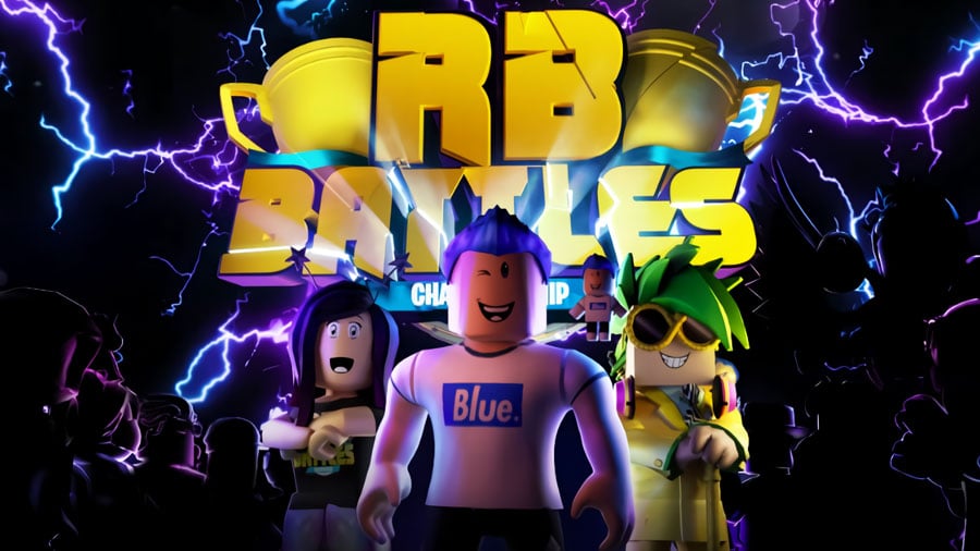 Roblox Rb Live - roblox s in game bloxy awards draw 600 000 spectators venturebeat