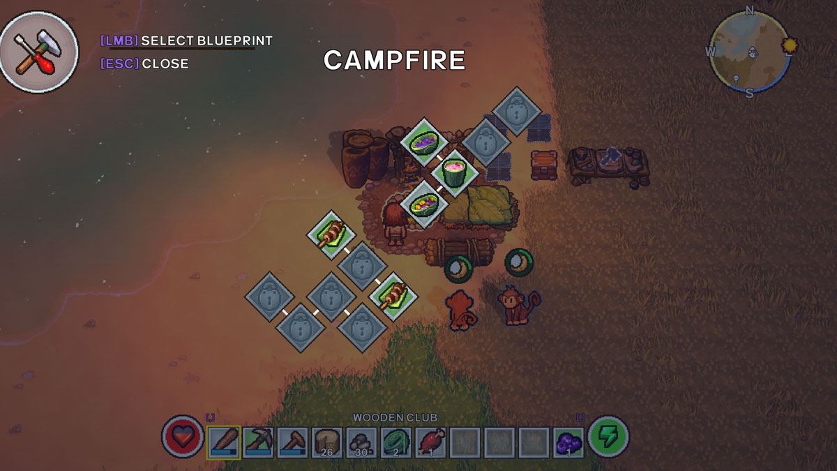 How to unlock Blueprints in The Survivalists - Pro Game Guides
