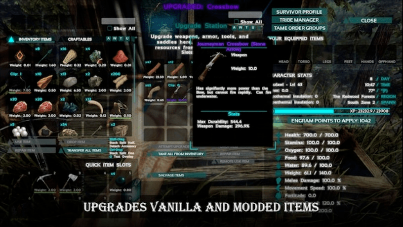 Best Mods for Ark: Survival Evolved - Pro Game Guides
