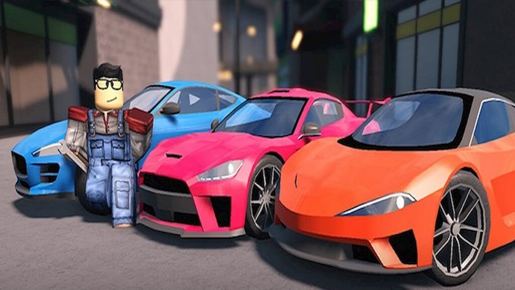 Best Roblox Car Games Pro Game Guides