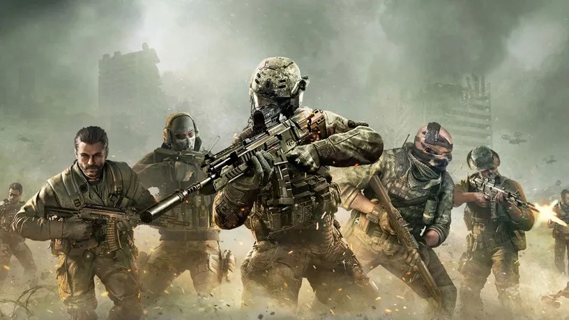 Call of Duty Mobile codes (August 2022) - Pro Game Guides