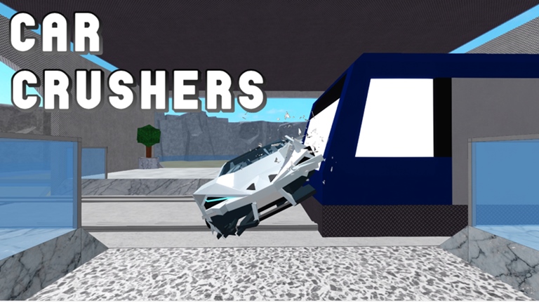 Car Crushers 2 Codes