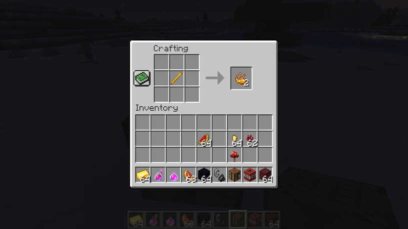 How To Make A Healing Potion In Minecraft Pro Game Guides