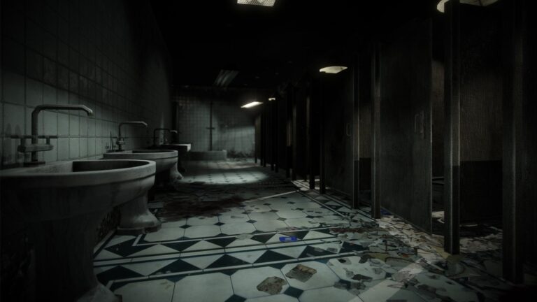 asylum phasmophobia map mental vr maps tweet progameguides