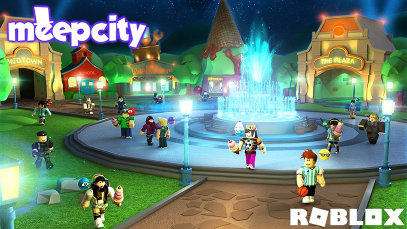 Can You Redeem Codes In Roblox Meepcity Pro Game Guides - roblox redeem meep city