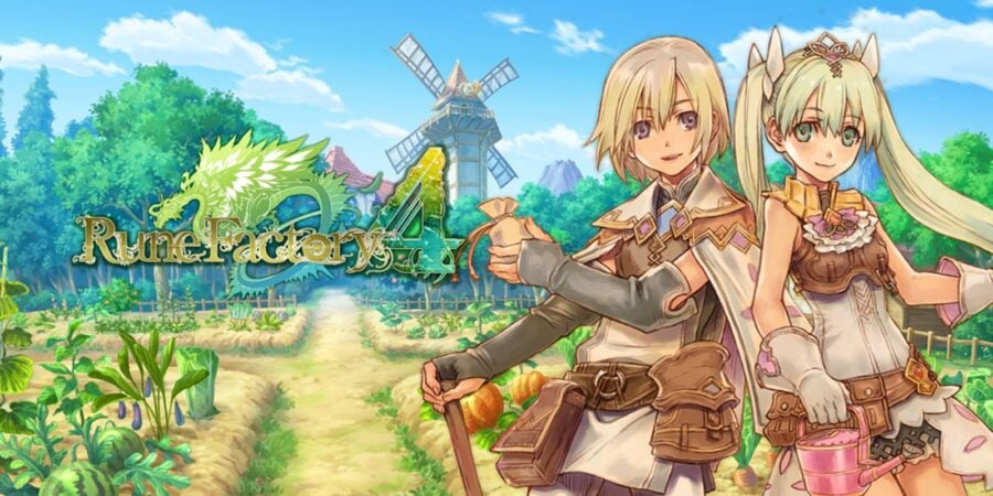 rune factory for switch