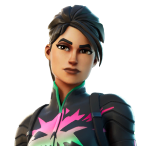 Fortnite Backscatter Skin - Character, PNG, Images - Pro Game Guides