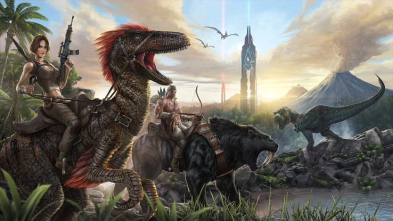 Best Dinosaurs To Tame In Ark: Survival Evolved | Pro Game Guides