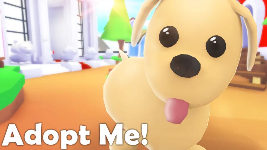 How To A Pet In Adopt Me 2024 Liza Maryanne